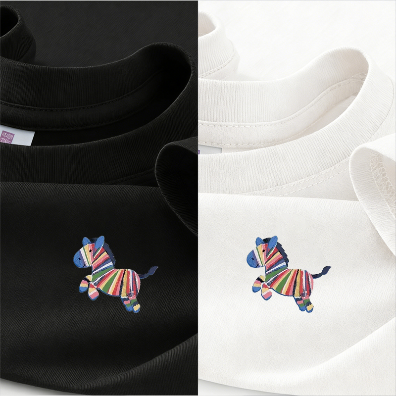 品牌联名马年T恤 / 100%纯棉短袖 / 活动有运费险 / 男女夏季短袖,女装/女士精品,T恤,淘宝优惠券,粉丝福利购,淘宝优惠卷