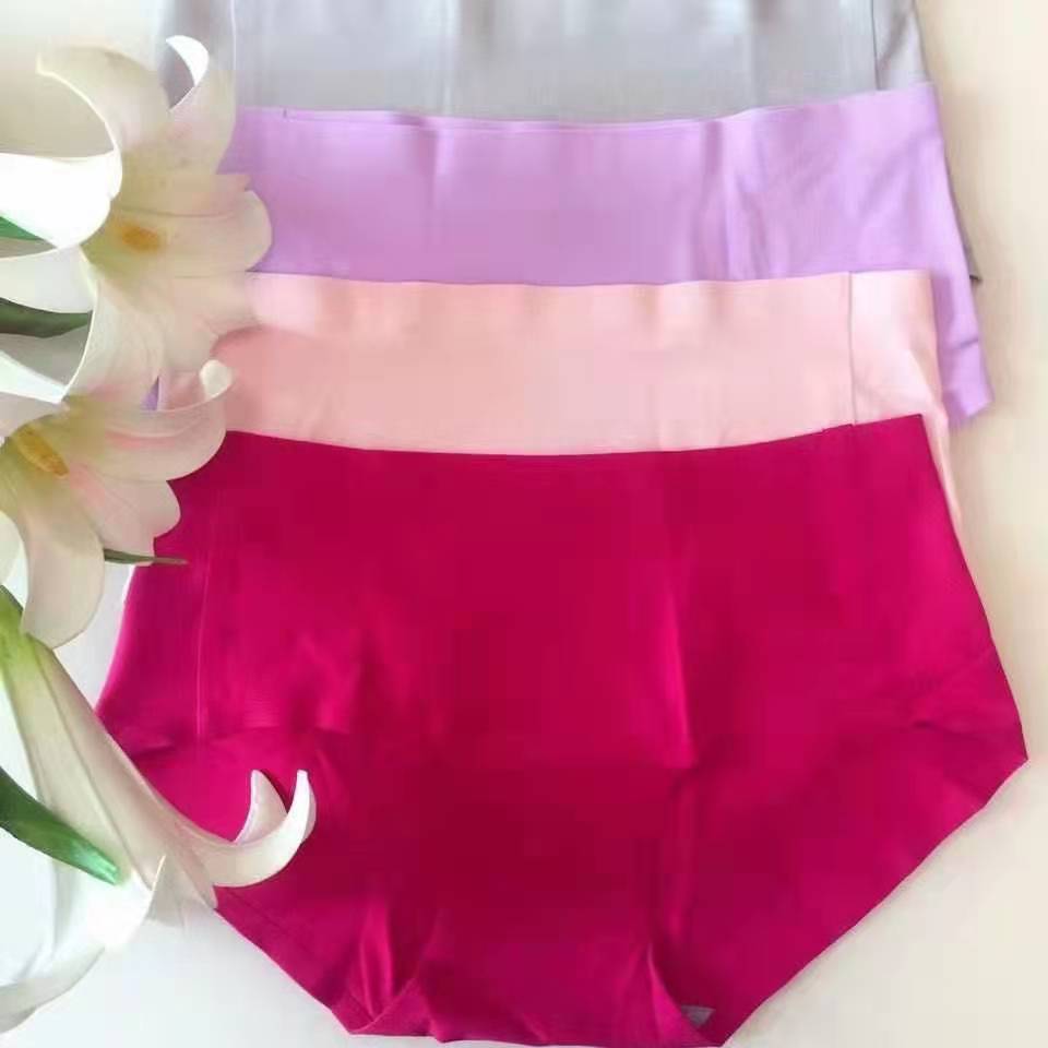 歌瑞森正品云朵配套纯色内裤性感