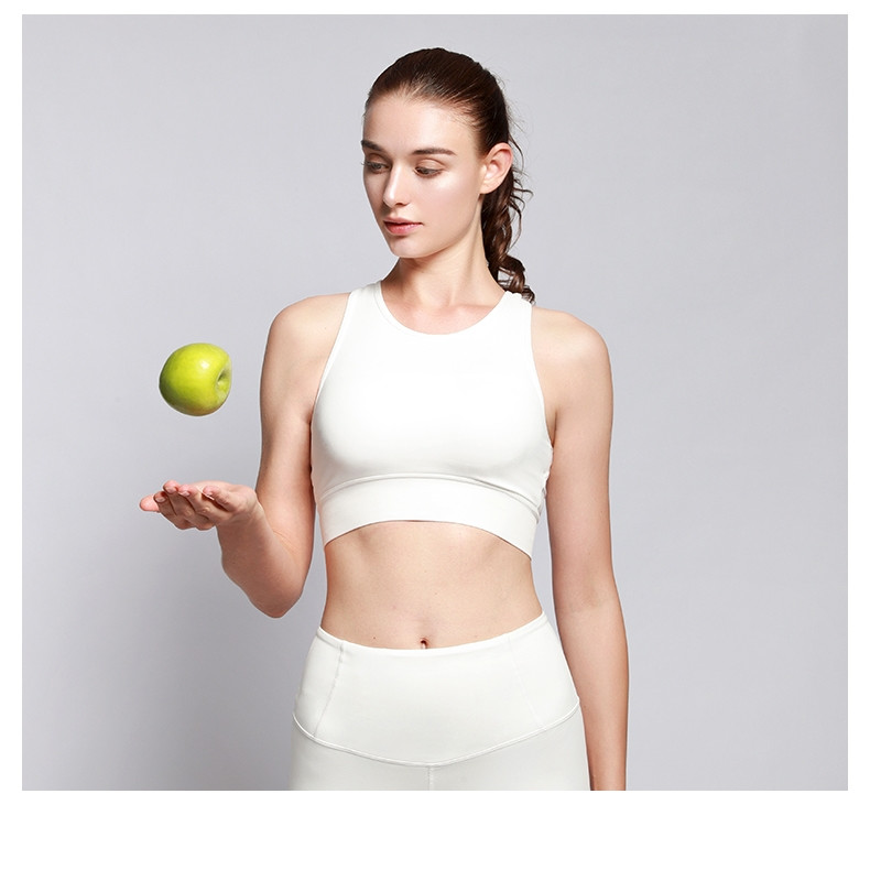 平衡运动内衣套装瑜伽服