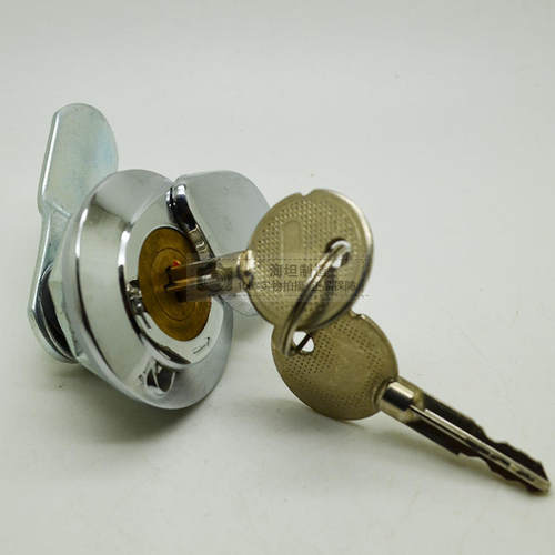 转舌锁电表水表箱柜锁