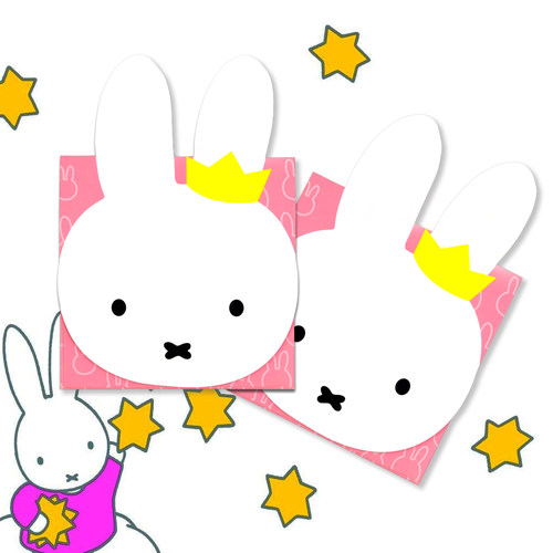 miffy红包利是封小白兔动物卡通