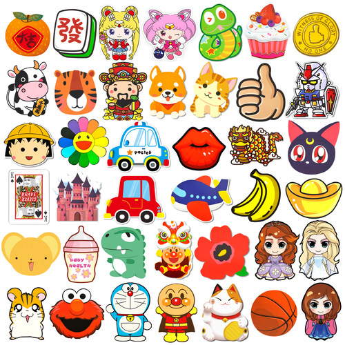 2026马年动物可爱创意利是封红包