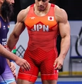 Orange Red