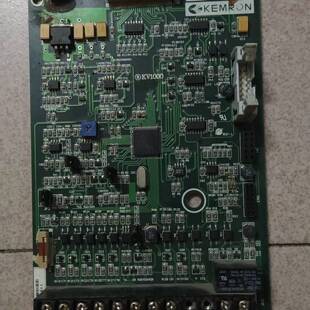 可维修科姆龙kv19000变频器主板议价