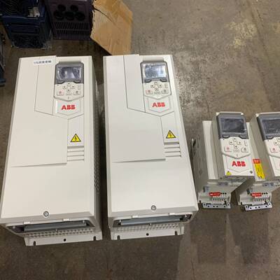 可维修变频器ACS530-01-033A-4J400，15议价