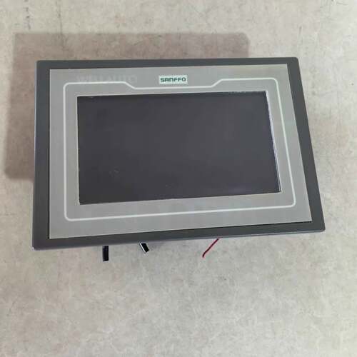可议价SANFFO触摸屏AT4070S-212BXI 实图所拍