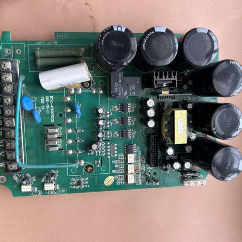 可维修变频器驱动板IDV5-4T0075DCB，带7MBR50议价