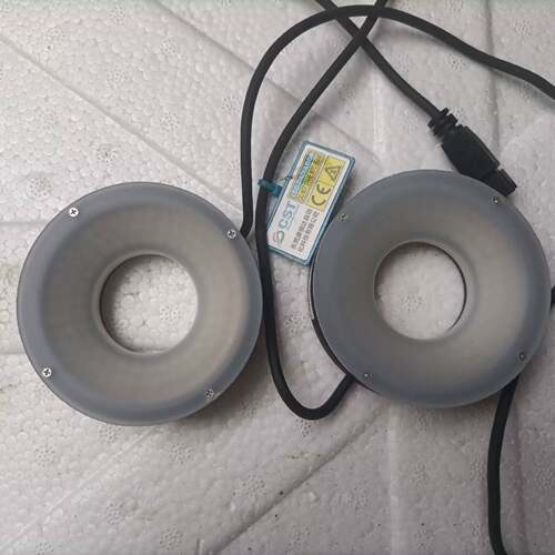 可维修CST工业视觉光源，环光，CST-RS7460-W，尺寸70议价