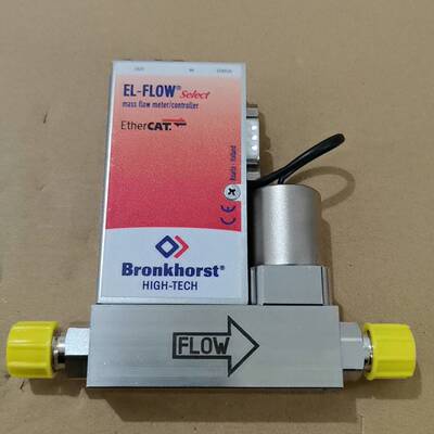 可维修没包装Bronkhorst流量计。RUR-113T。议价