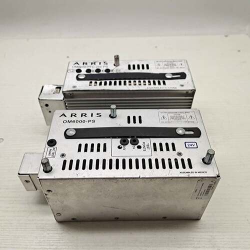 可维修议价ARRIS 型号OM6000-PS 1块OM60议价