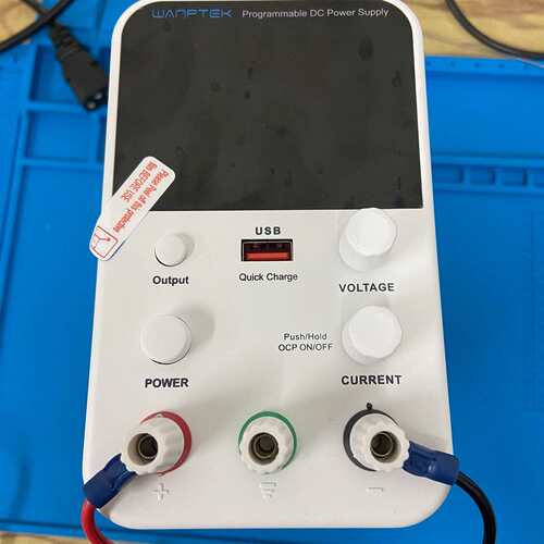 可维修固测直流电源WPS305B，可调直流稳压电