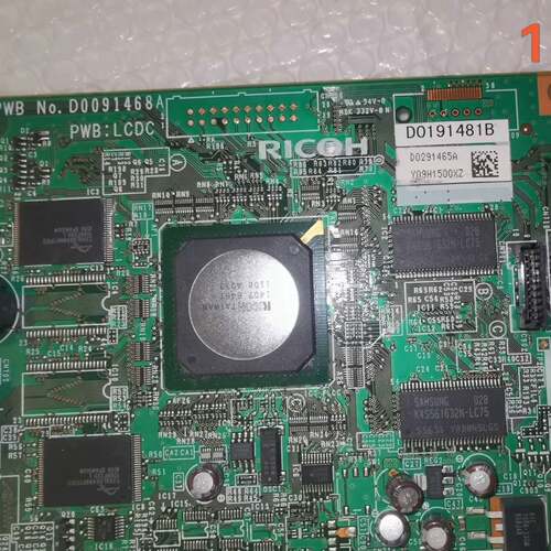可维修理光RicohMP 6001/7001/8001/900议价