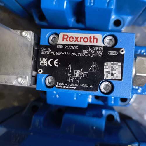 可议价R901218100 3DREME16P-73/200YG2
