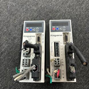 可维修Kingservo 京伺服驱动器，KSDG01521MIP，