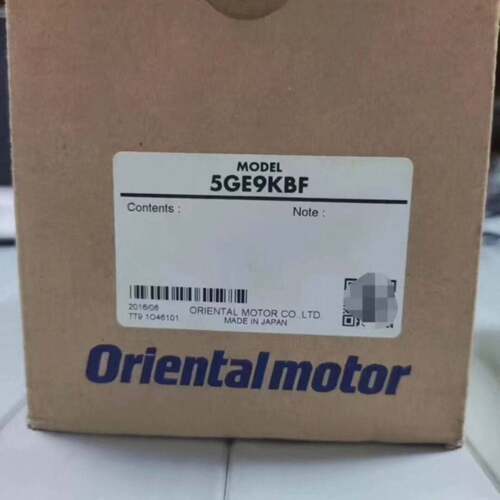 可维修进口减速机5GE9KBF议价