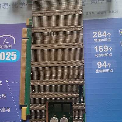 可维修Silicom P3IMB-M-P2 实拍议价