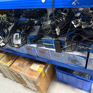 可维修高凯温控控制器型号压电6000A，压电阀PZT-JET520议价