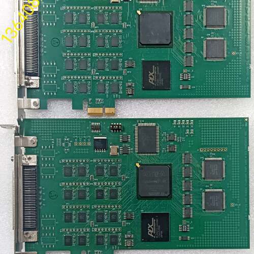 可维修CONCURRENT PCIE-SIO4BX2工业工议价