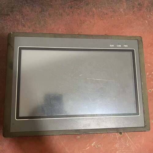 可维修触摸屏一体机 EX3G-100C-48MR-5AD-2PTS