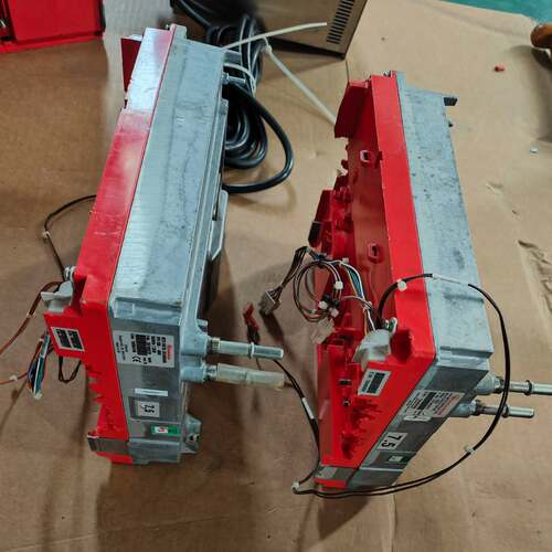 可维修EDWARDS干泵控制器，MTR CNTRL STANDAR议价