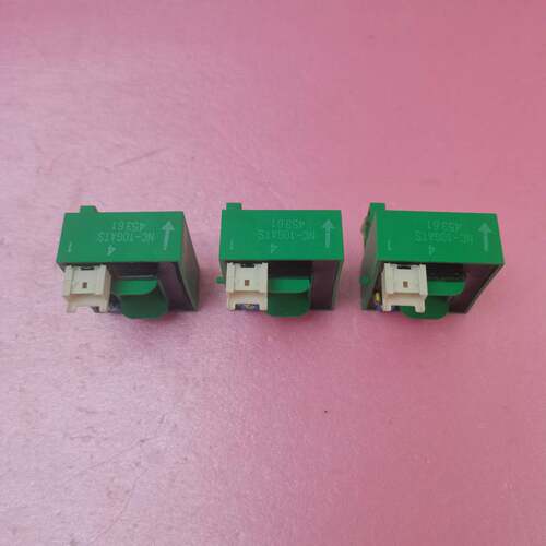 可维修变频器NC-10GATS互感器配件电流传感器