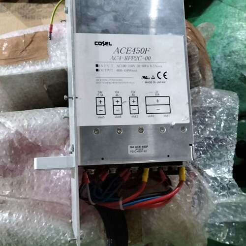 可维修COSEL ACE450F科索电源 AC4-RPP2C-00议价