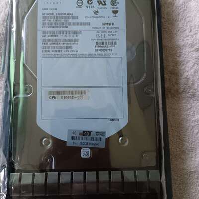 维修EF0600FARNA 516810-003  600议价