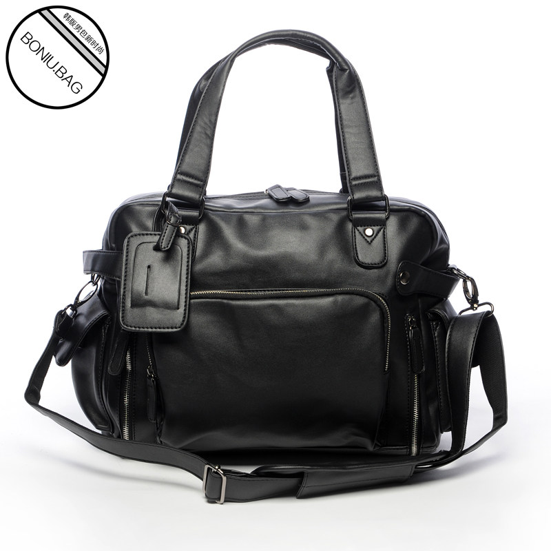 Sac pour homme - Ref 51707 Image 4