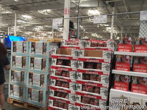 上海Costco开市客精品超市代购进口商品包邮正品保真新鲜