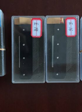 经编机穿纱器/旺旺告诉我针数长短钩E12E18E22E24E28等所有都有