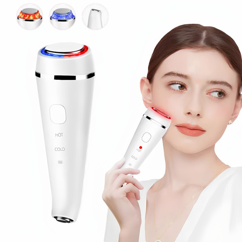 脸部眼部疲劳护眼仪眼部按摩器