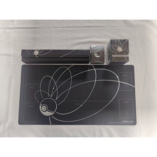 宝可梦集换式卡牌游戏PTCG简体中文版朱紫游历之路礼盒周边卡套