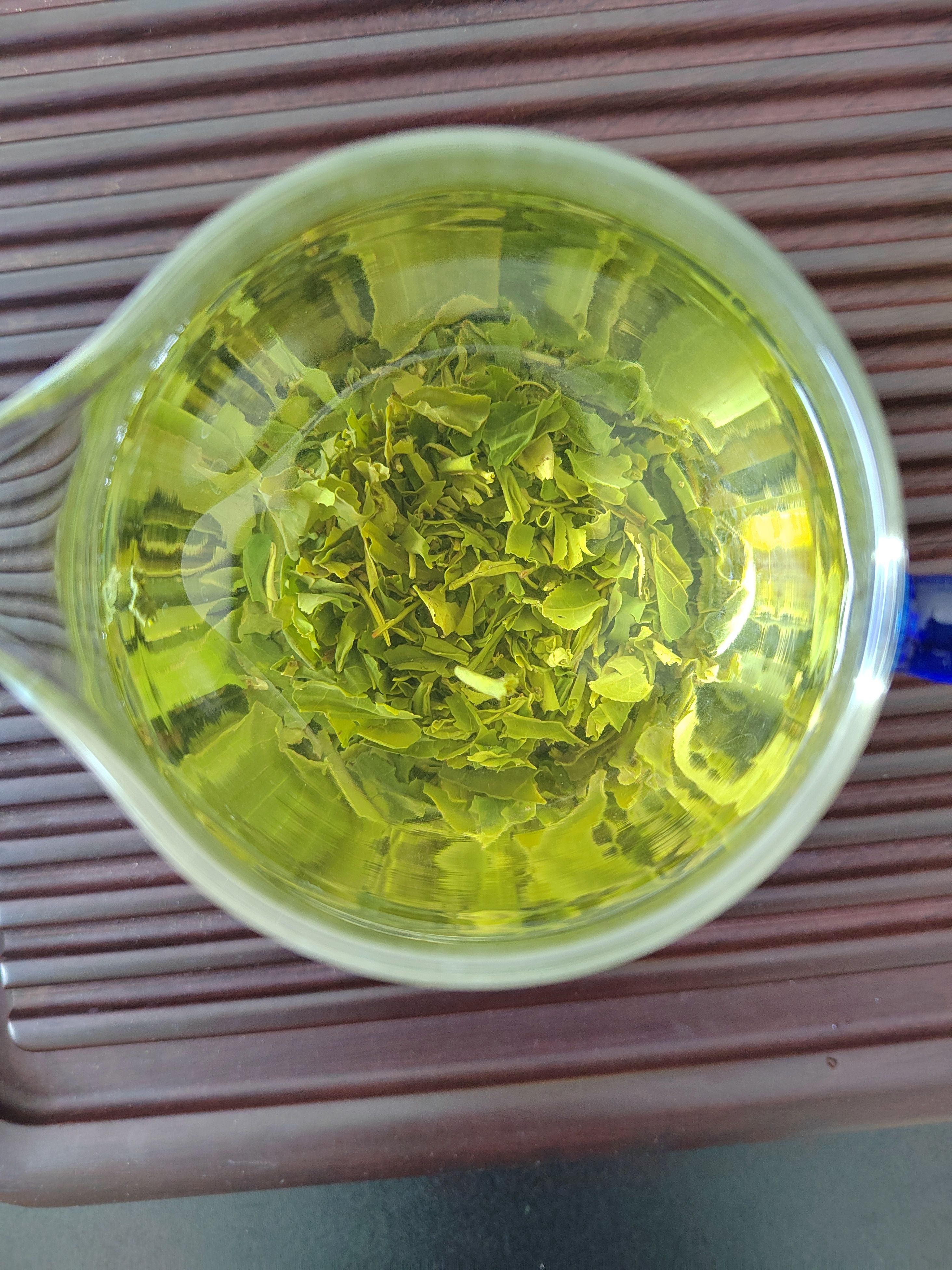 凤冈锌硒茶新茶特级茶碎浓香耐泡