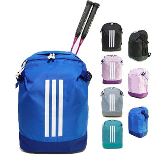 英联新款 仓拍仓自带球拍固定带 3179全功能羽毛球包男女运动独立鞋