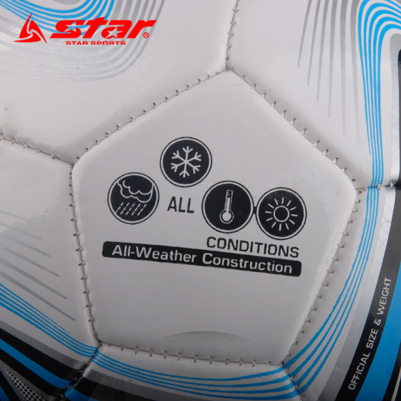 Ballon de football - Ref 5430 Image 5