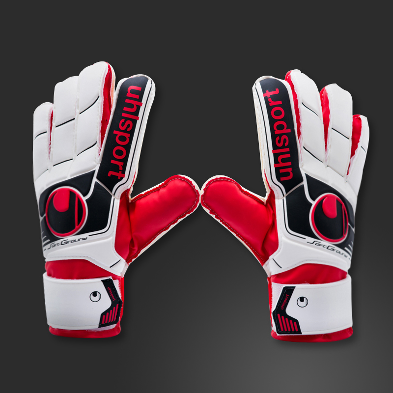 Gants de football UHLSPORT - Ref 2600576 Image 2