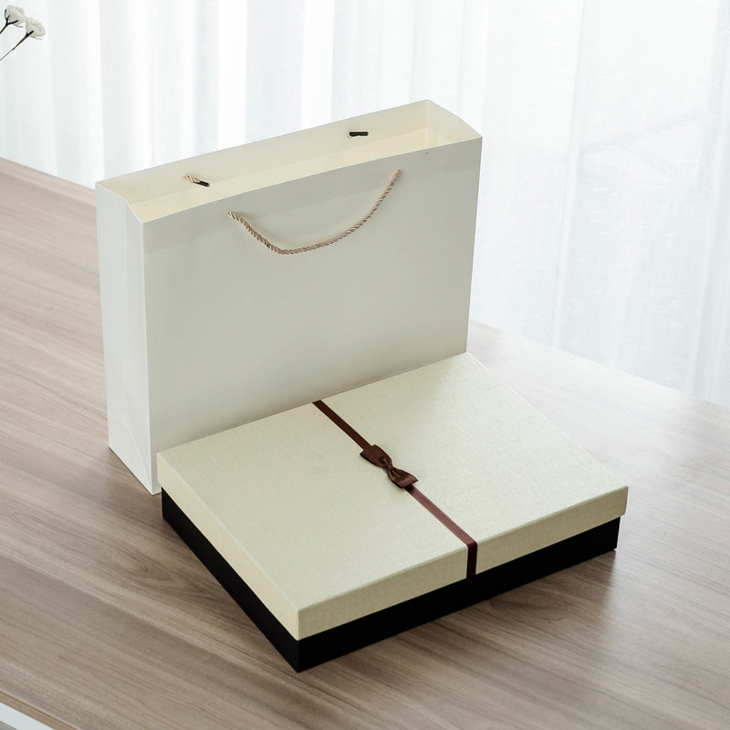 礼品盒衬衫衣服围巾礼盒精美简约生日礼物盒母亲节睡衣丝巾盒空盒,节庆用品/礼品,糖盒/糖盒配件,淘宝优惠券,粉丝福利购,淘宝优惠卷