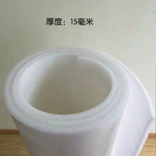 快递珍珠棉包装膜泡沫板