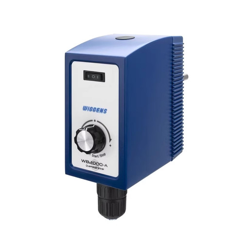 WIGGENS/维根斯 标准型顶置式搅拌器 WB2000-M套装