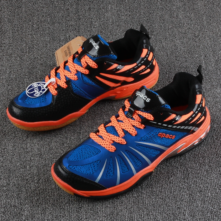 Chaussures de Badminton uniGenre - Ref 846120 Image 1