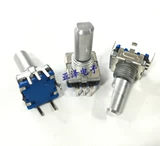 Крутящийся кодировщик, переключатель, длина 18мм