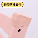成长椅防撞硅胶保护套件通用S家N家防磕碰头加厚圆滑柔软保护角条