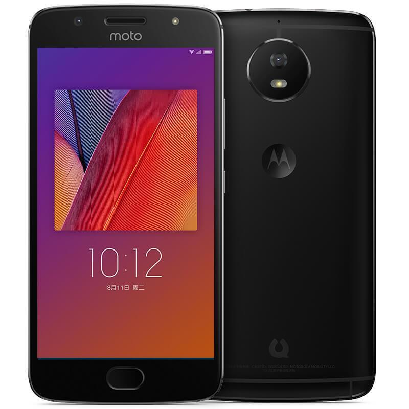 MOTOROLA