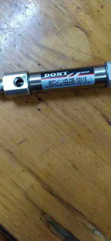 DONT东特气动正品CDJ2B-10X15不锈钢迷你小气缸,标准件/零部件/工业耗材,气缸,淘宝优惠券,粉丝福利购,淘宝优惠卷