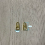 Совместимые аксессуары с молнией, ручка, бумажник