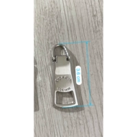 Большой, серебряный