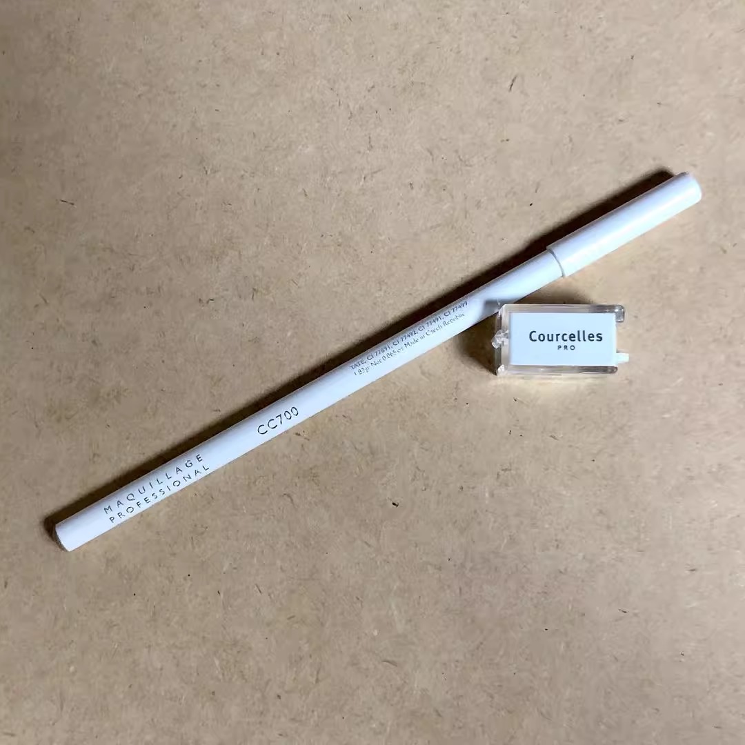 现货 韩国Courcelles 专业遮瑕笔遮瑕CC笔Happyrim推荐Risabae