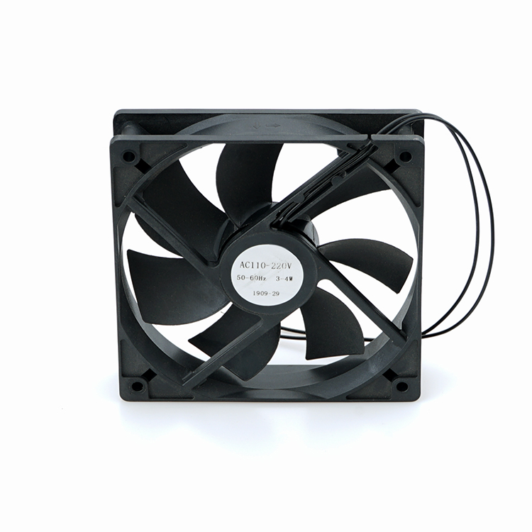 散热风扇FYE/福烨EC大风量