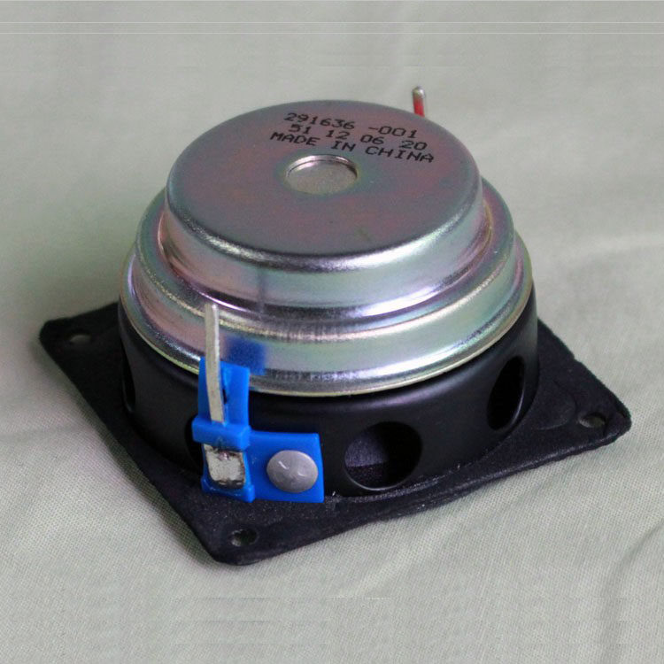 博士2寸喇叭女毒音响升级DIY发烧音箱C5 C50 V35 525至宝扬声器