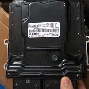 CEA 0261S1008P发动机电脑板ECU 12A650 适用于福特金牛座K2GA